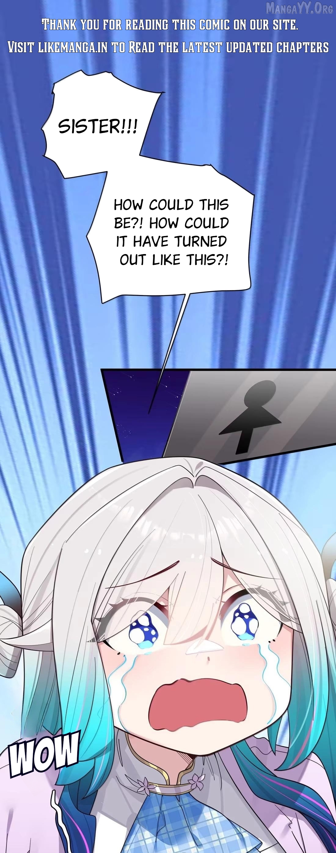 My Fake Girlfriends are using me as a Shield Chapter 187 - page 1